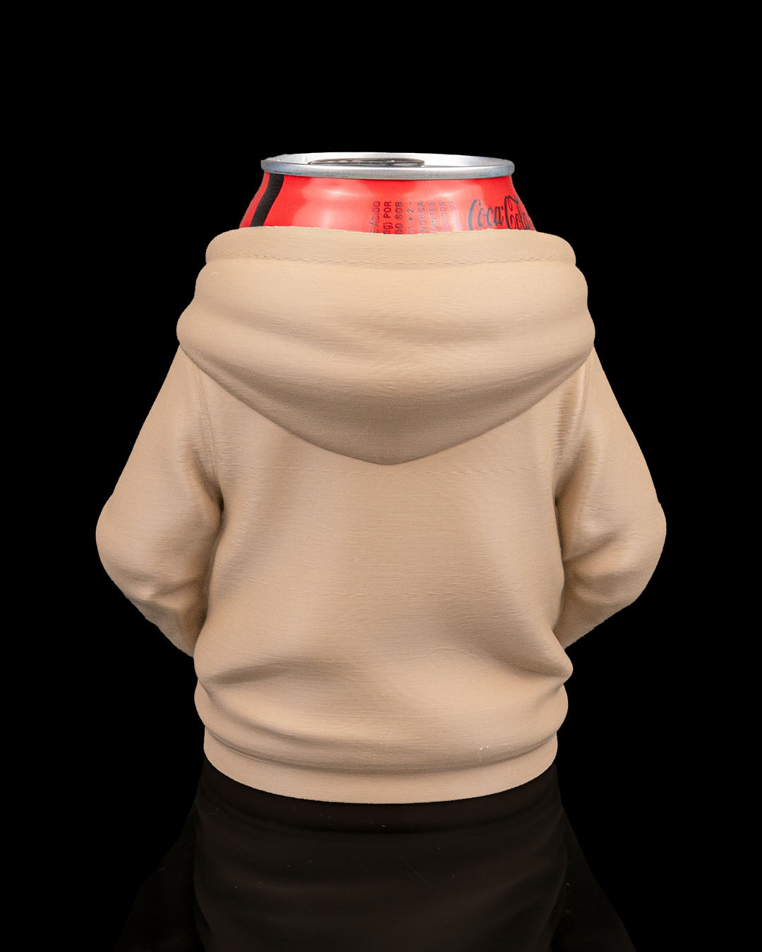 Hoodie – Can Holder