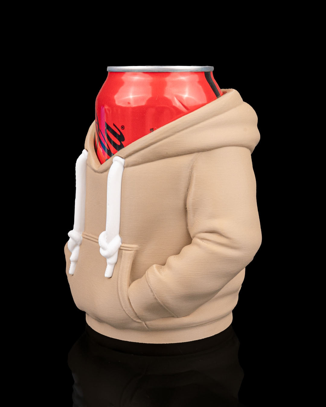 Hoodie – Can Holder