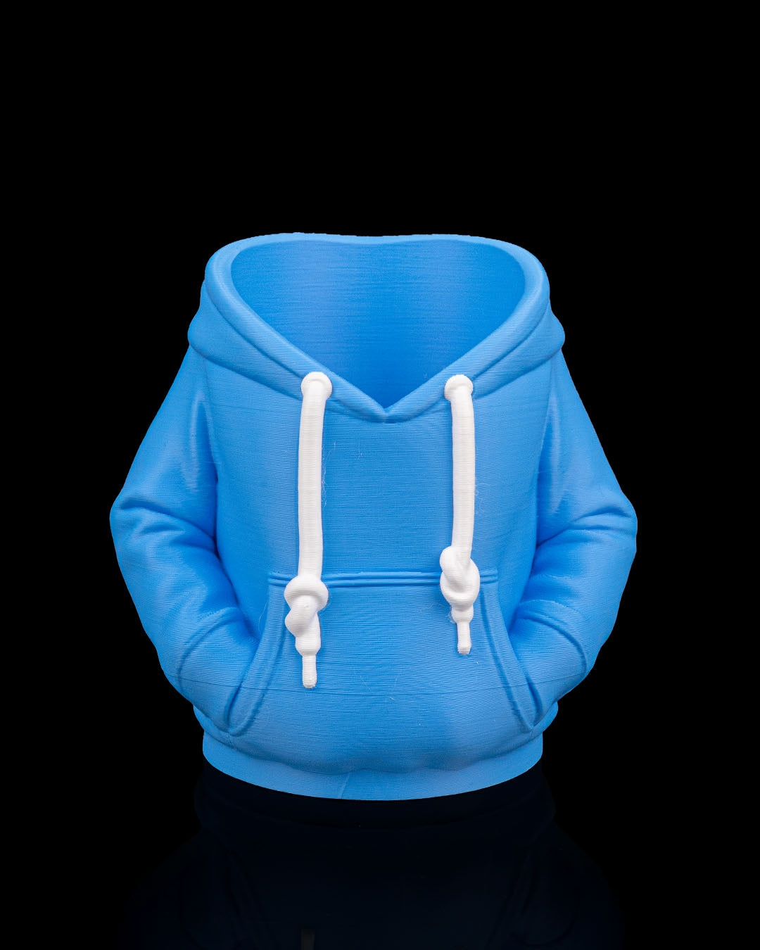 Hoodie – Can Holder